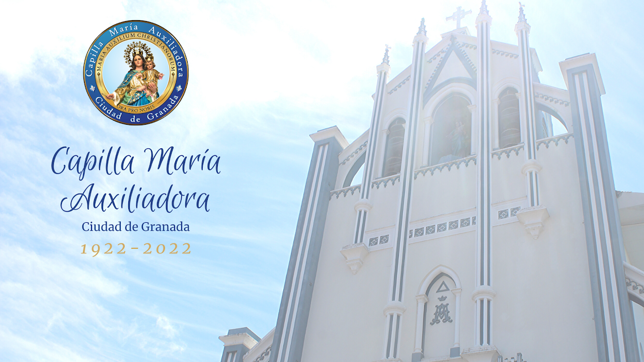 Himnos a María Auxiliadora