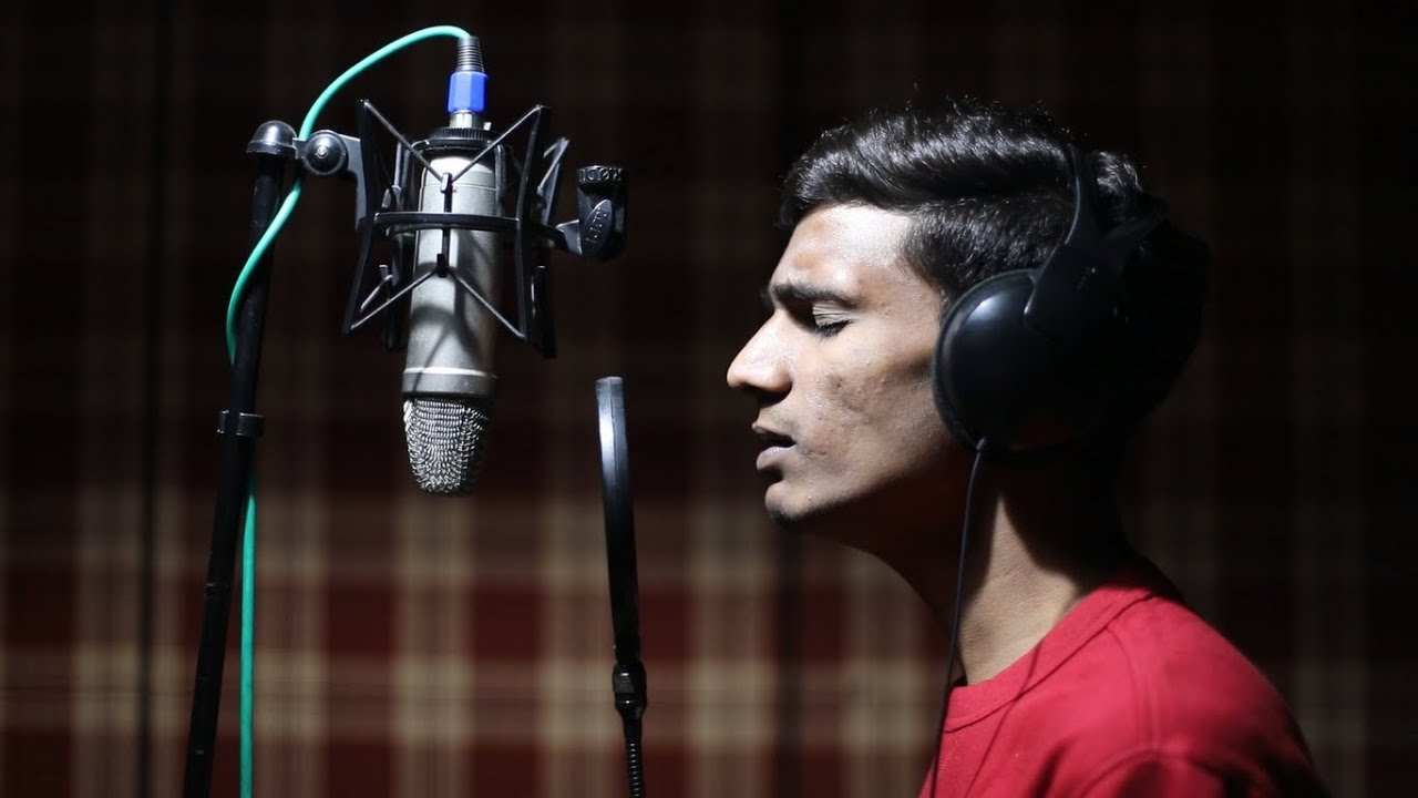 Trevor Daniel - Falling (Cover by Shreyas)