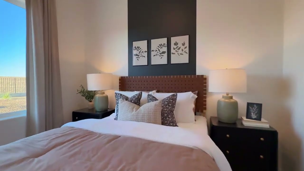 Davidson Homes - Hidden Hills in Prescott, AZ