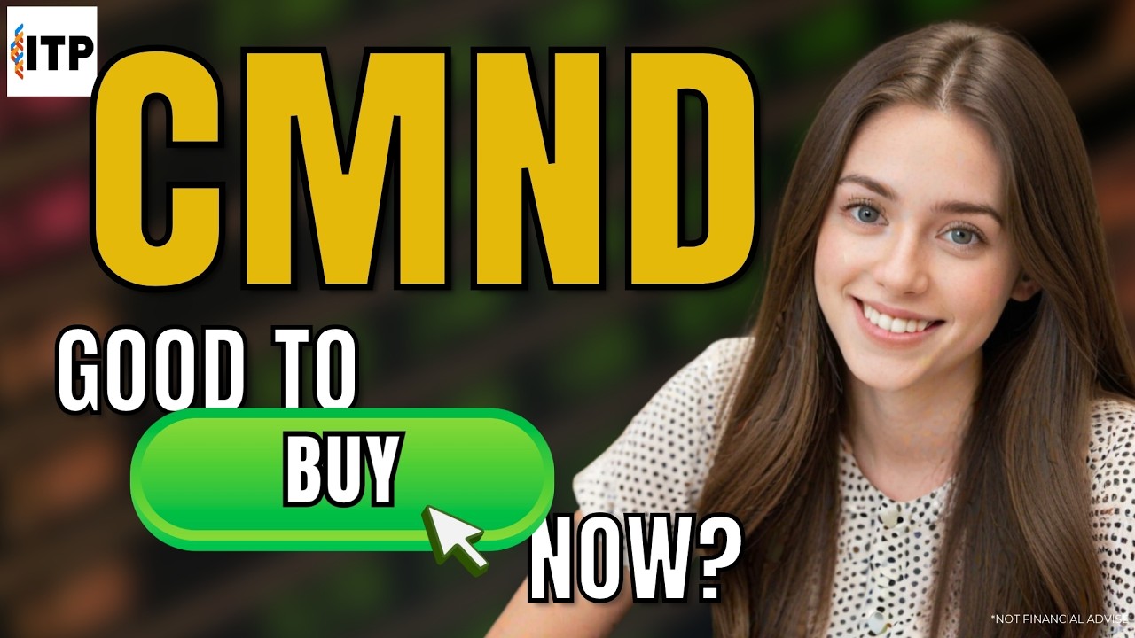 Clearmind Medicine Just Nailed Critical Trial – Huge Move Ahead! CMND Stock Analysis