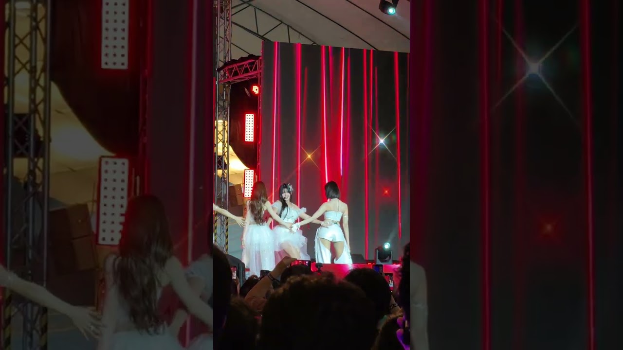 BNK48 - Celebration @JapanExpoThailand2026