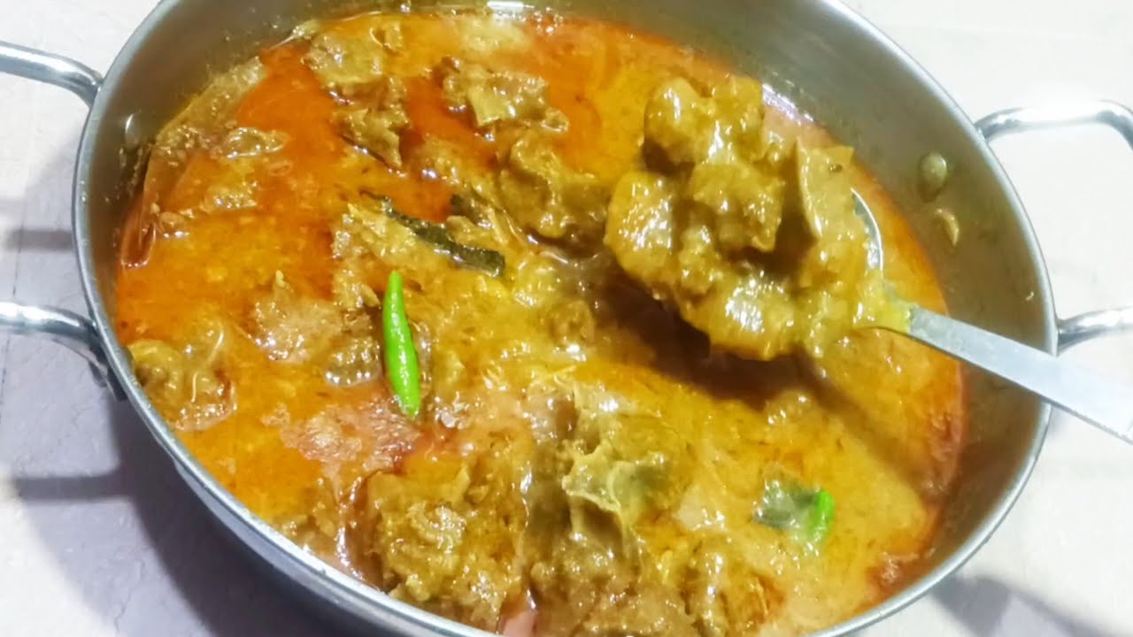 জামালপুরের ঐতিহ্যবাহী খুবি মজাদার গরুর 