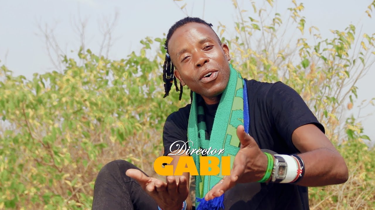 Pole Pole Harusi Ya Marucha Official Video