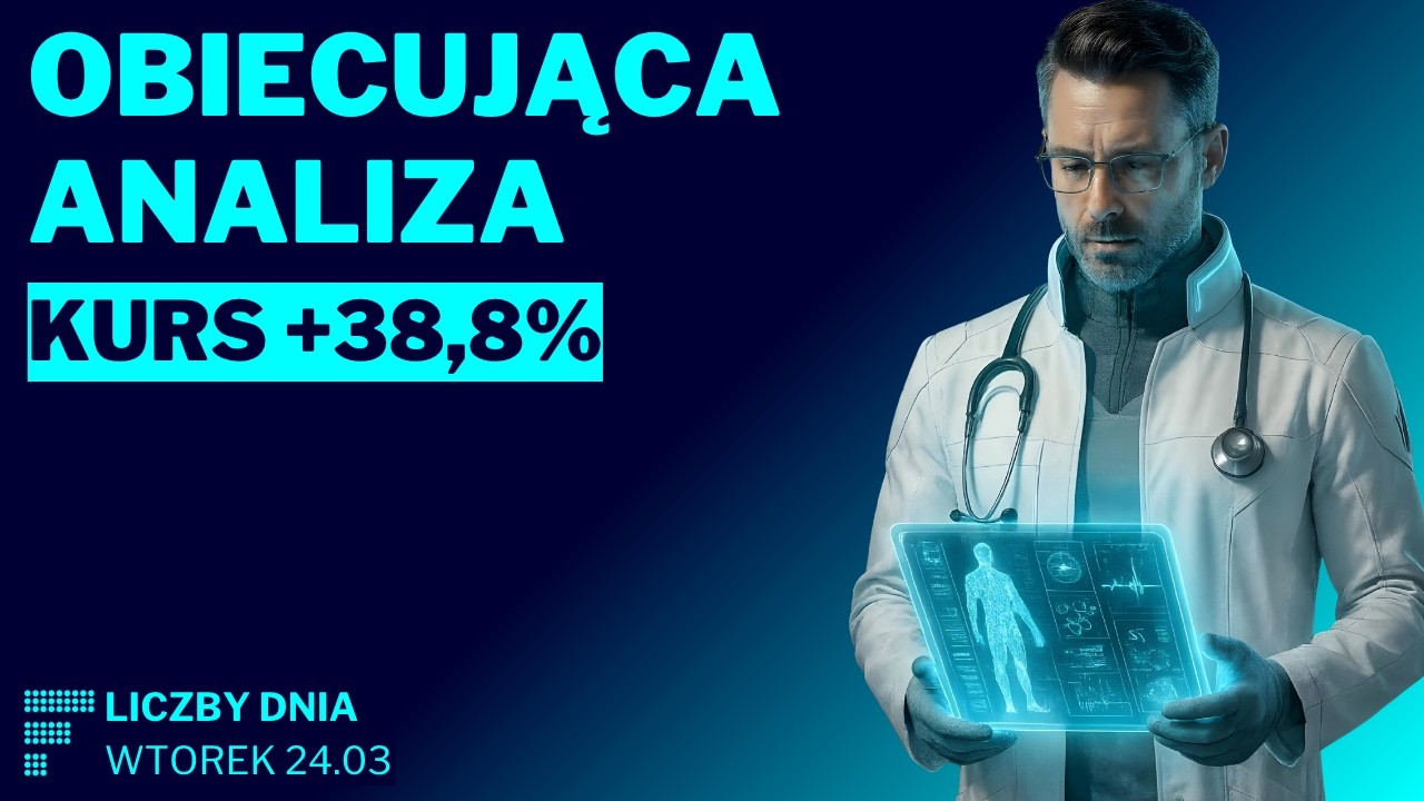 Wyceny 2 sp&oacute;łek w g&oacute;rę, Pure i Transpolonia hitami dnia, słabość TEN i GPW, wyższe bezrobocie