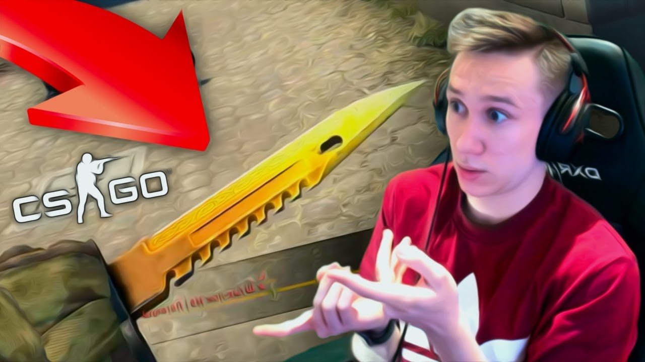 Я В ШОКЕ СО СКИНОВ НАПАРНИКА В ММ 2 НА 2 ! - CS:GO / КС:ГО