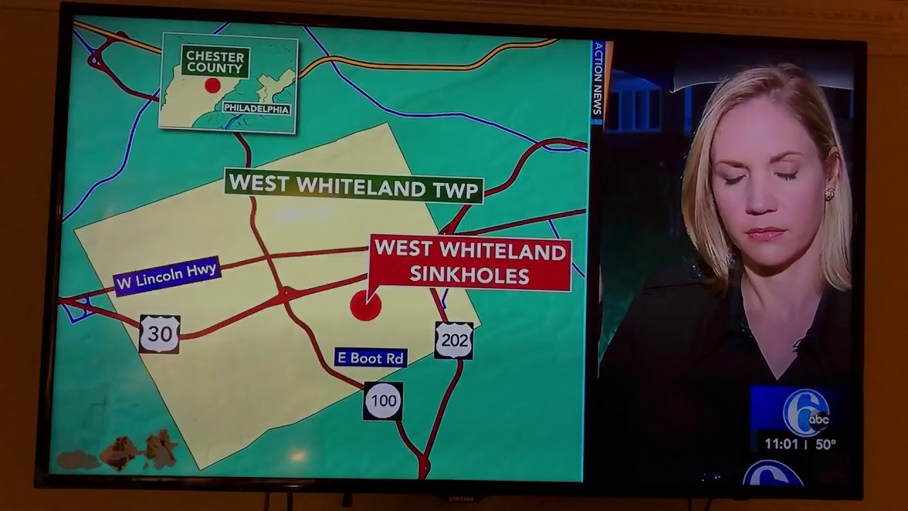 Mariner East Pipeline Project - Sunoco/Energy Transfer, gov. officials & agencies under pressure