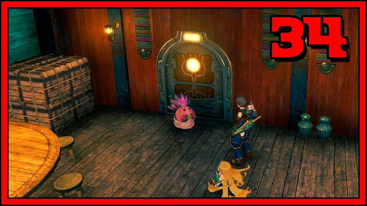 FAMA Y FAMILIA - Xenoblade Chronicles 2 (3P) #34 | Gameplay en Espa&ntilde;ol
