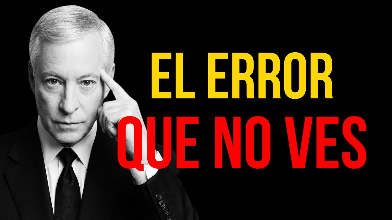 TRANSFORMA TU VIDA en los Próximos 90 DÍAS | Brian Tracy