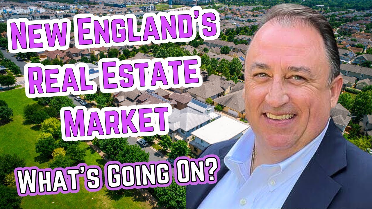 Merrimack Valley Real Estate, What&rsquo;s the Latest?