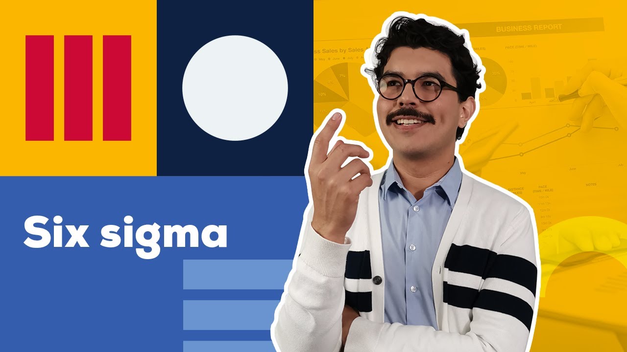 Six Sigma | Microguía