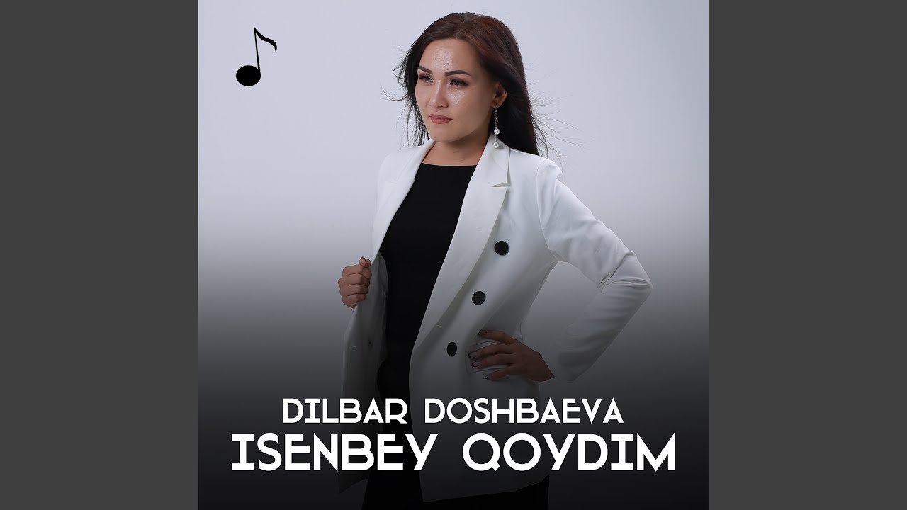 Isenbey qoydim