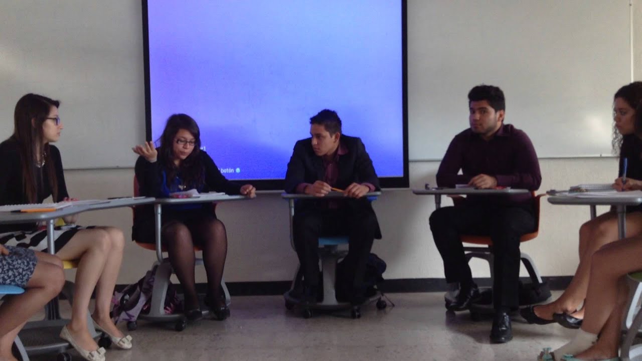 Panel de discusión PyMES