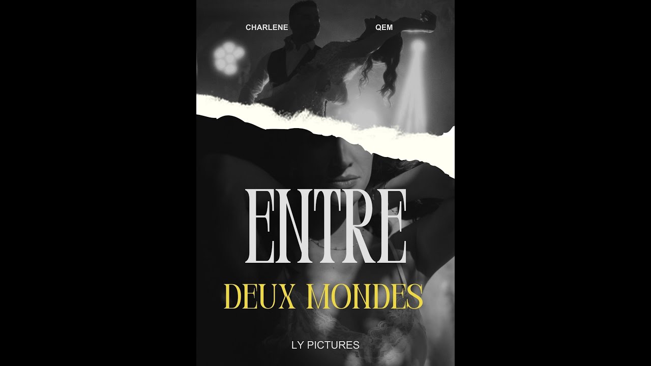 Entre deux mondes film de mariage 4K  Domaine Grand Belly