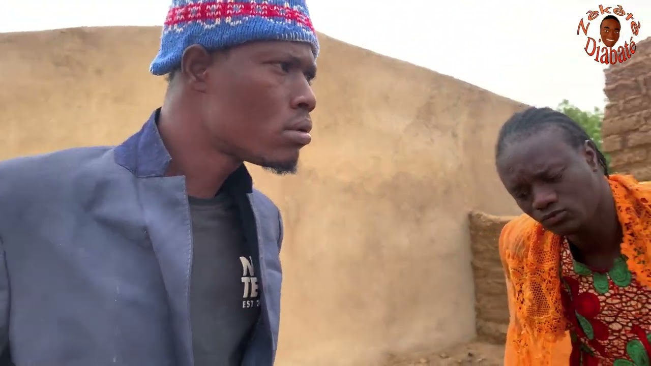 ZÈKÈTÈ, ZAN, BOUA DOGON, BOBO CHOCO, famille diarra 👂👈