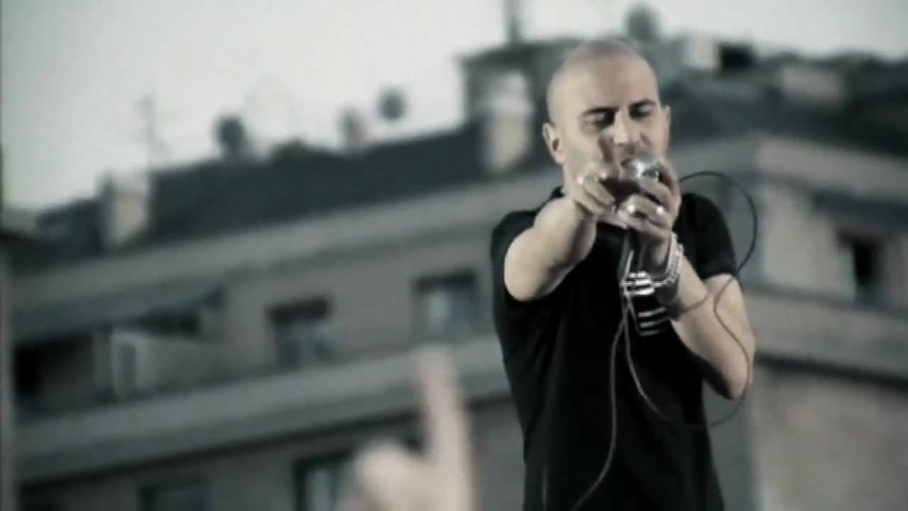 Negramaro - Parlami d'amore