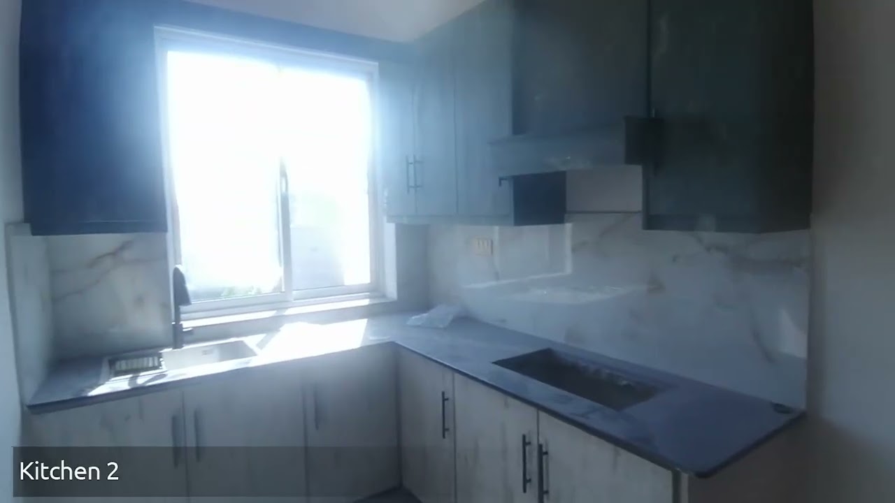 3 MARLA HOUSE FOR SALE IN BOSAN ROAD MULTAN