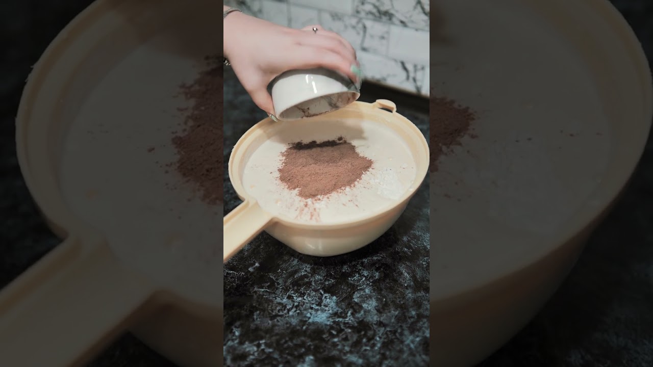 Чоко Ролат | Choco Roll
