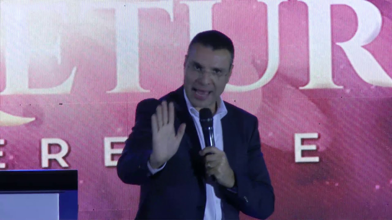 Сдерживающий - Амир Царфати
