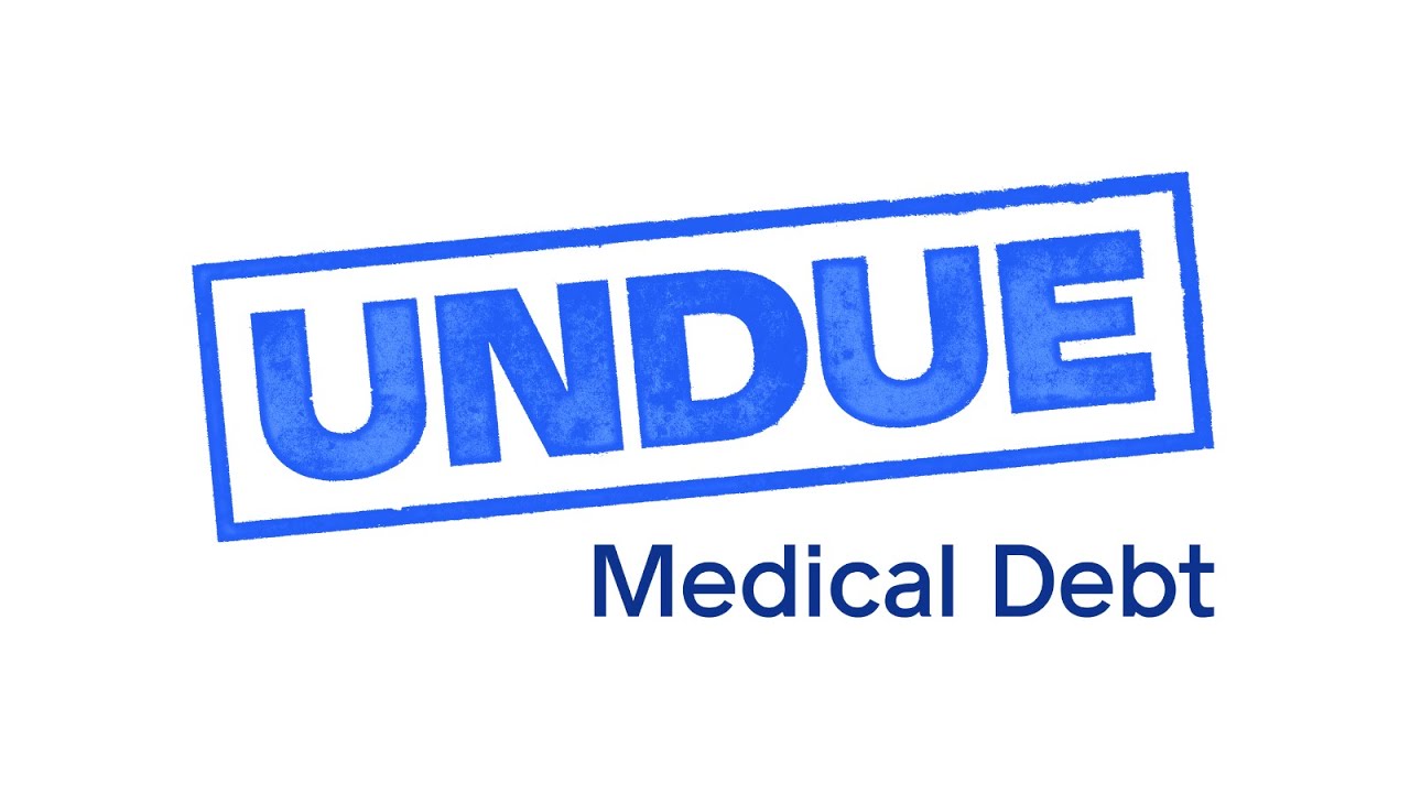 Who is Undue Medical Debt?