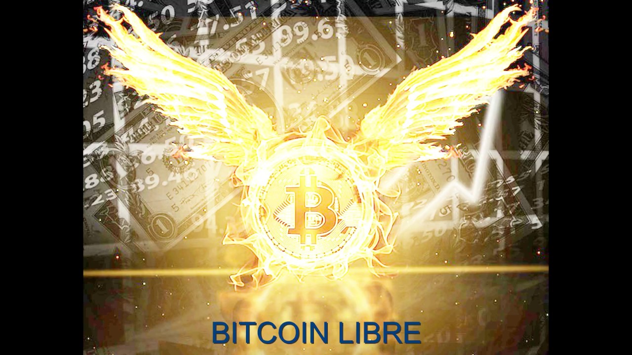 bitcoin libre