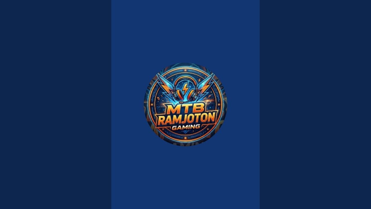 MTB RAMJOTON is live