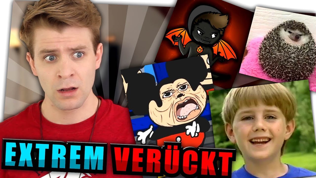 Was ist DAS?!? - Zeo und das Internet