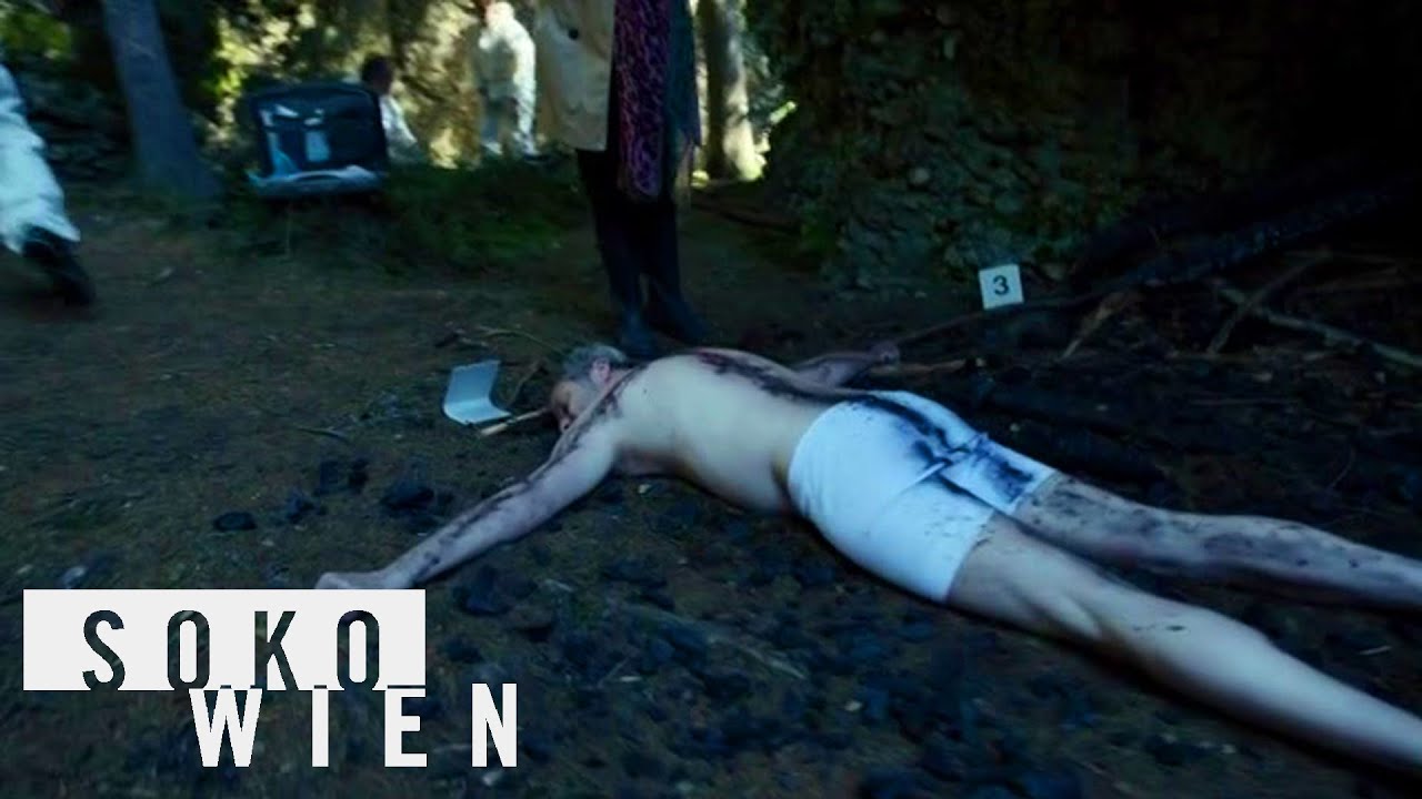 ᴴᴰ SOKO Wien Staffel 10 Folge 13 - Alte Gräber