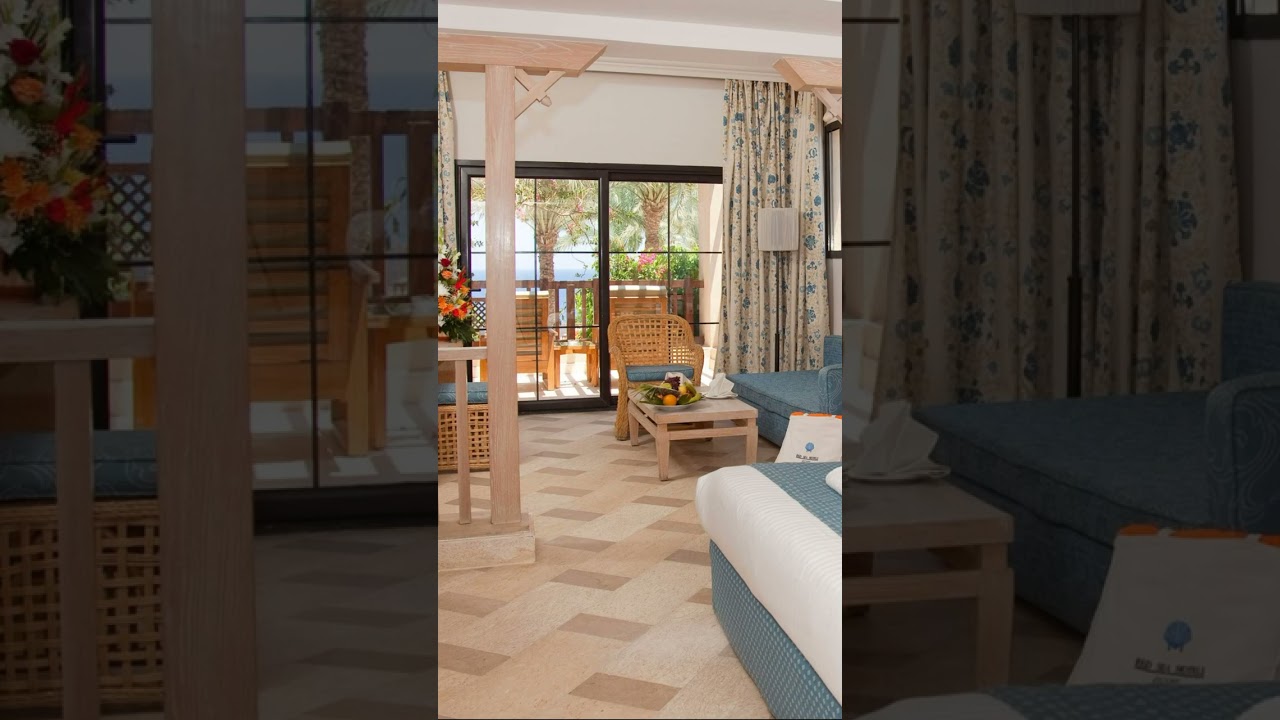 The Grand Hotel Sharm