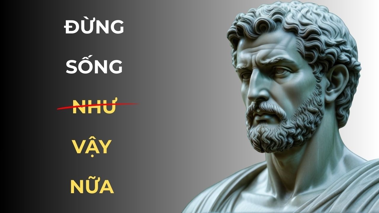 Danh ngôn cổ đại của Socrates sẽ đánh thức tâm trí bạn
