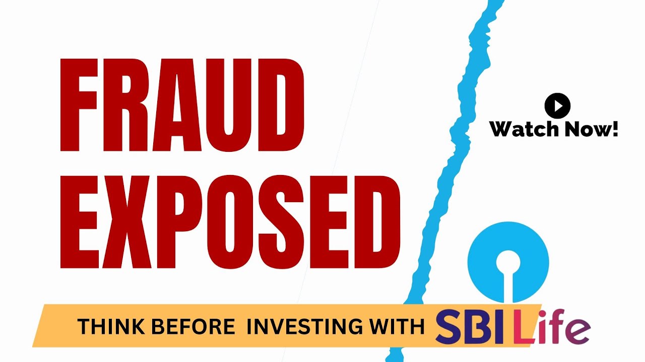 Exposing SBI's Shocking Insurance Scam: Real Stories of Cheated Customers Across India!