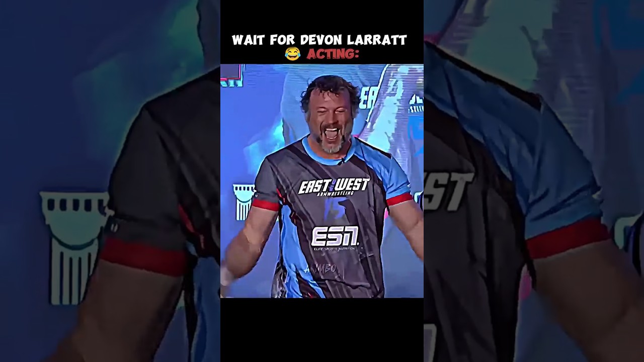 🔥💪DEVON LARRATT ACTING VS OLEG PETRENKO#sports #trending