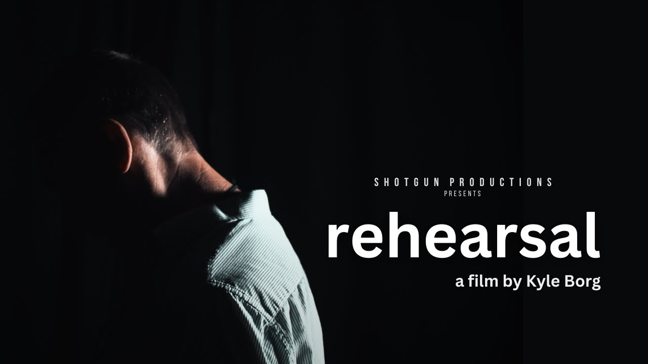 Rehearsal (2025) - Drama Short Film