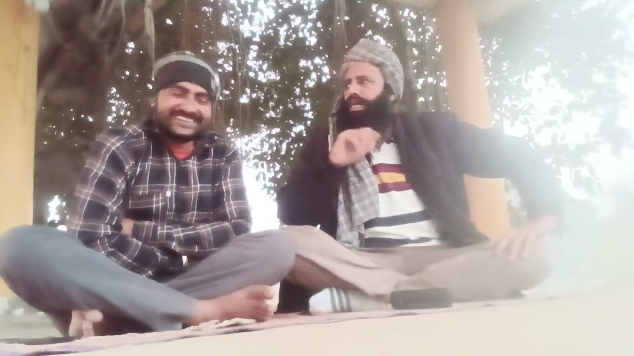 ਬਾਬੇ ਨੇ ਦੱਸਿਆ ਕਿ ਪੁਰਾਣੇ ਟਾਇਮ ਵਿੱਚ ਦੁਬਈ ਵਾਲੇ ਏਜੰਟ ਨੇ ਨੱਪੇ ਪੈਸੇ ਤੇ ਬੰਦਿਆਂ ਨੇਂ ਲਾਈ ਸਕੀਮ ਦੇਖੋ ਕਿਵੇਂ 