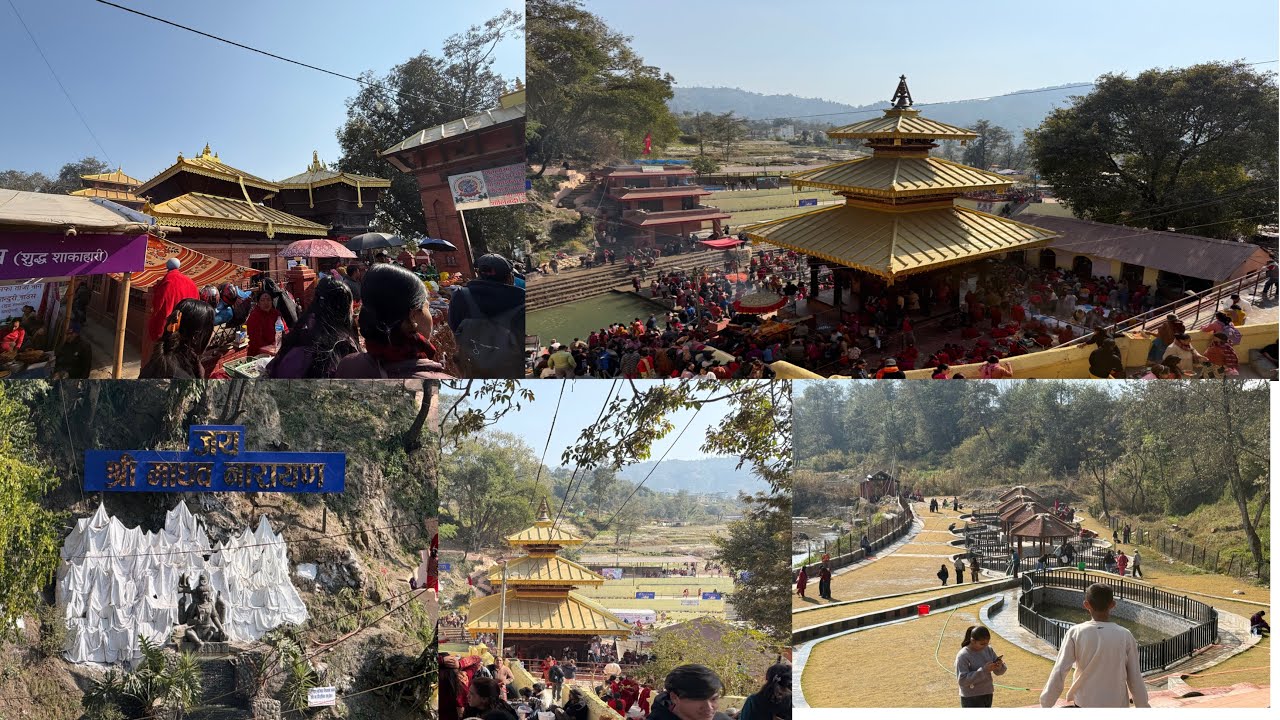 sankhu salinadi mela 2082❤️❤️❤️