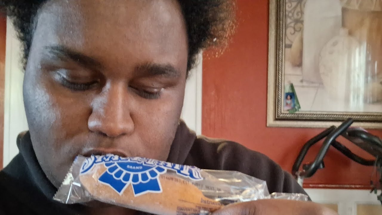 STATE FAIR Classic delicious corn dog review 