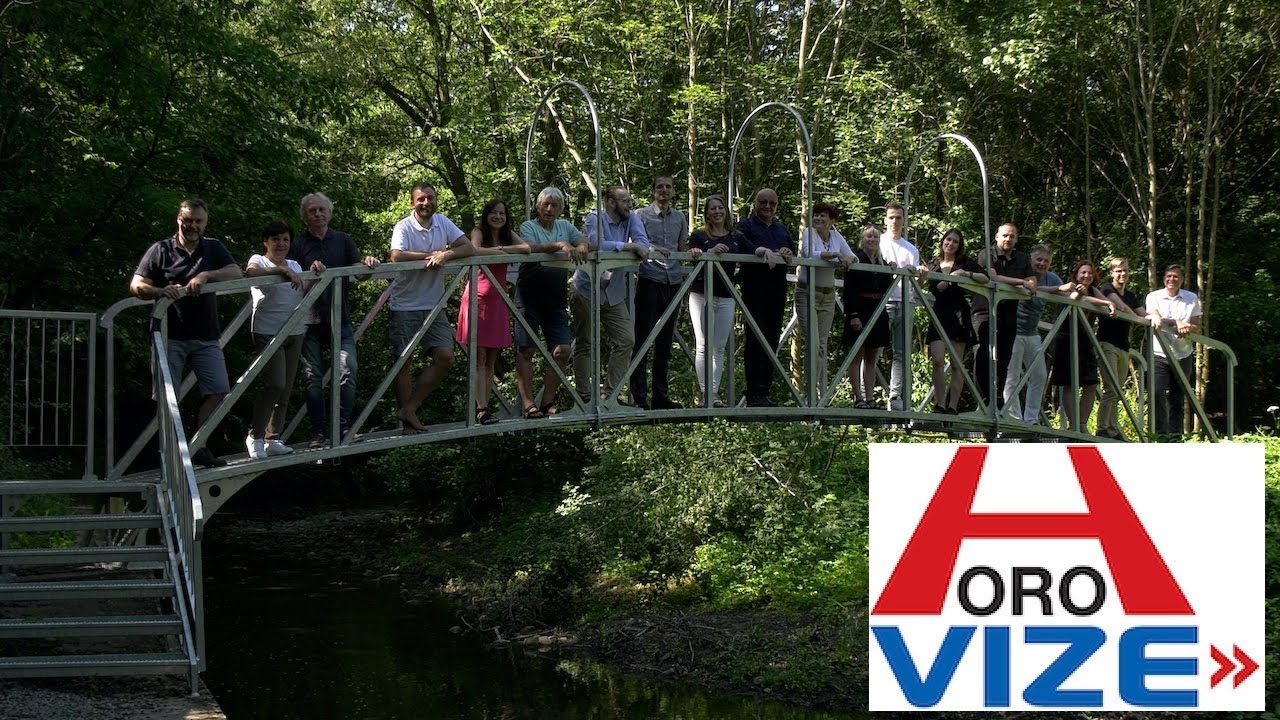 Horovize pro Hořovice krátce a přehledně
