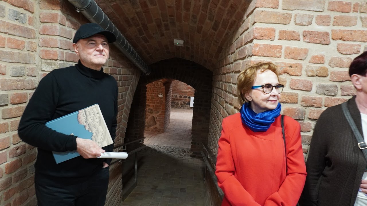 Konin: Spacerkiem po Domu Zemełki. Tak wygląda po remoncie dawna siedziba najbogatszego koninianina