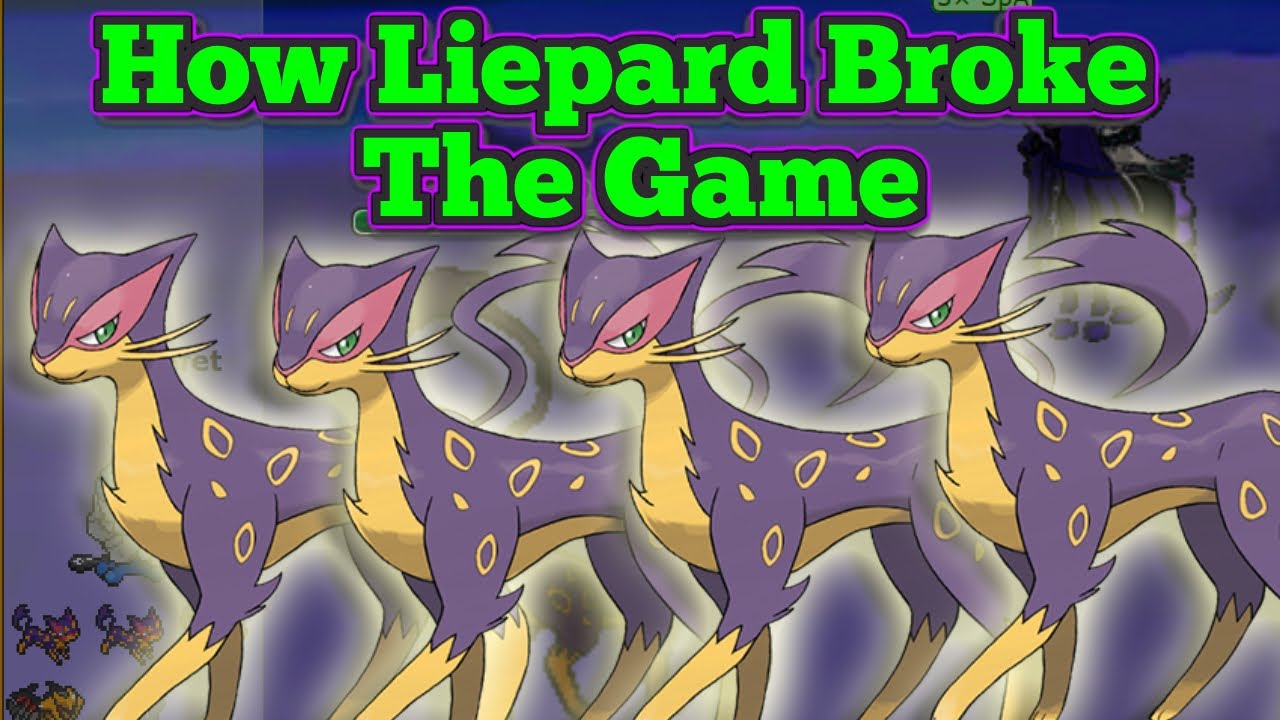 The 2023 National Dex Pokemon Showdown Controversy