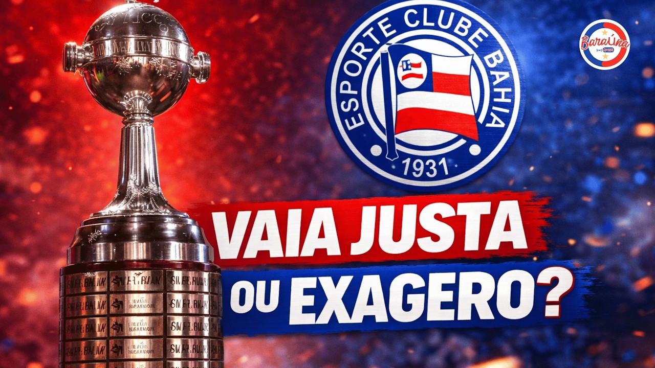 VAIA JUSTA OU EXAGERO?