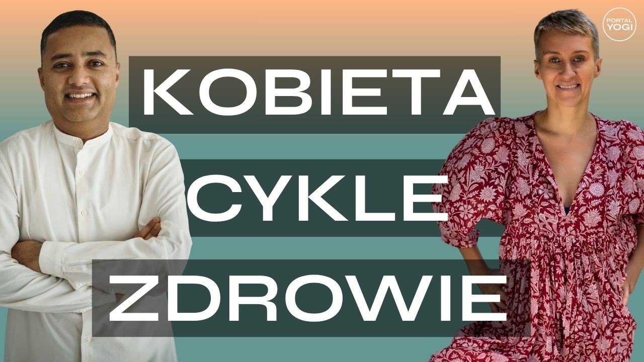 Jak wr&oacute;cić do swojej naturalnej energii? - odcinek SPECJALNY - rozmowa z dr. Dilbagiem Jindalem