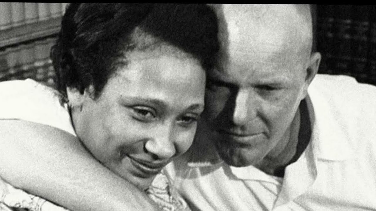 Mildred Loving Biography - History of Mildred Loving in Timeline