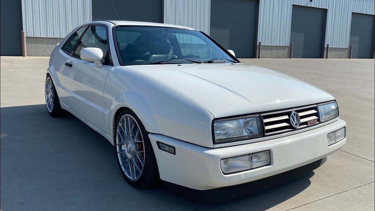 17&rdquo; BBS RC on the Corrado