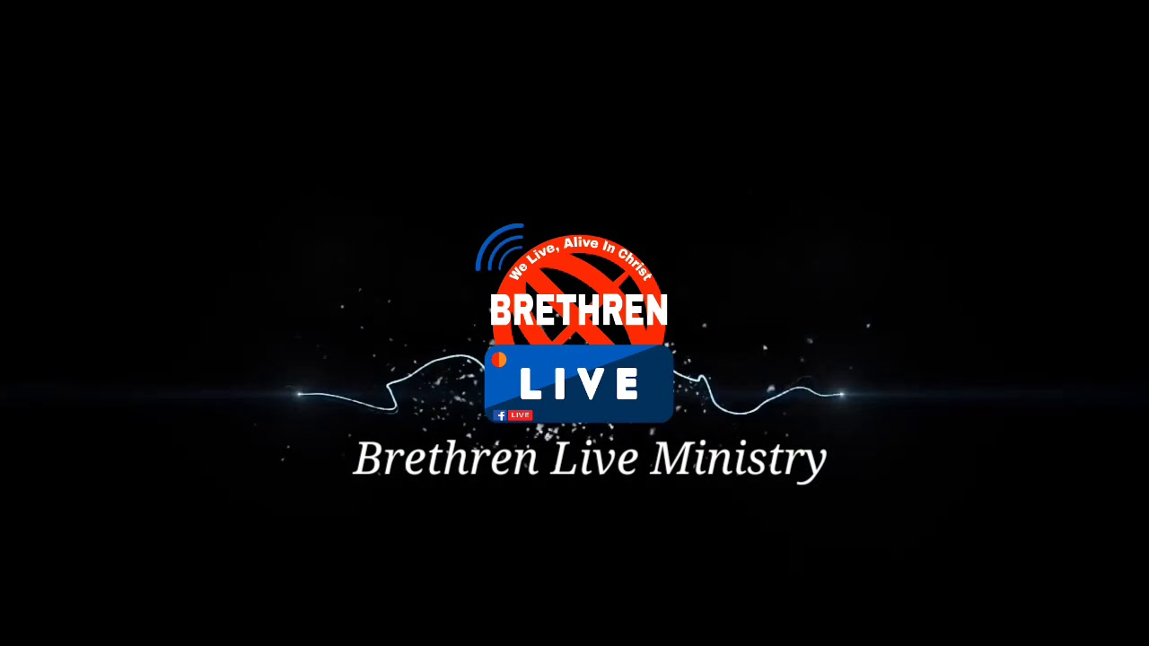 Brethren Live Ministry | 2020 Intro Video