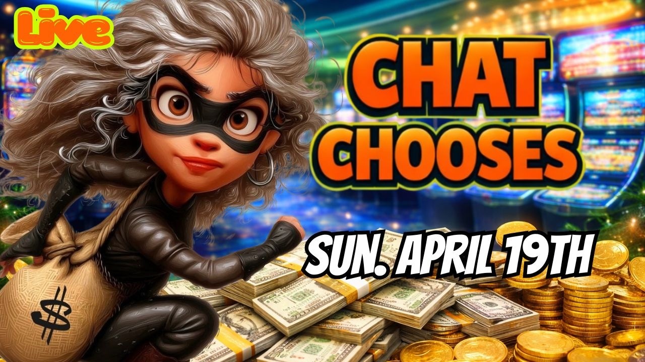 $3000 in 😳 Bonus Bandit Slots live slot play!