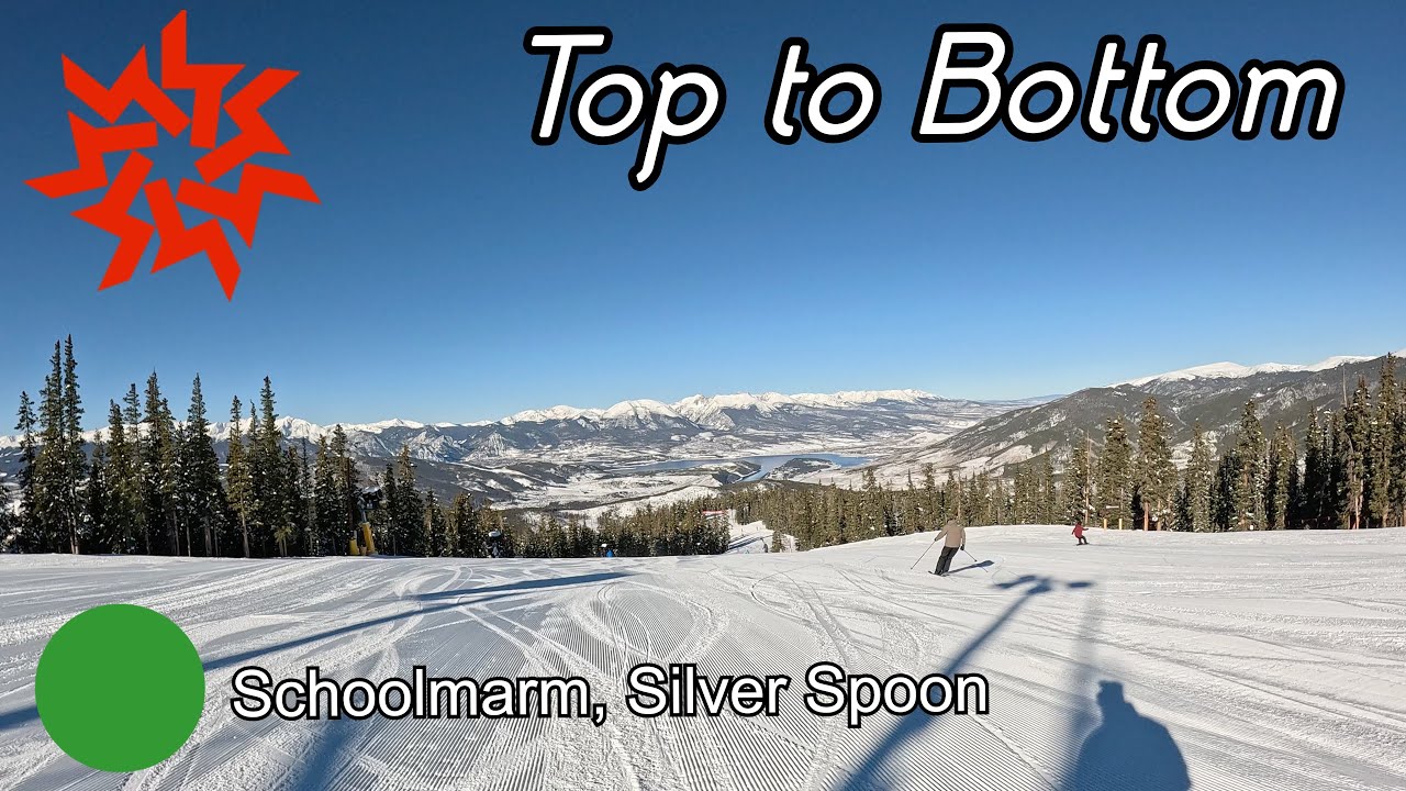 Keystone 11/11/24 | Top to Bottom Run (4K)