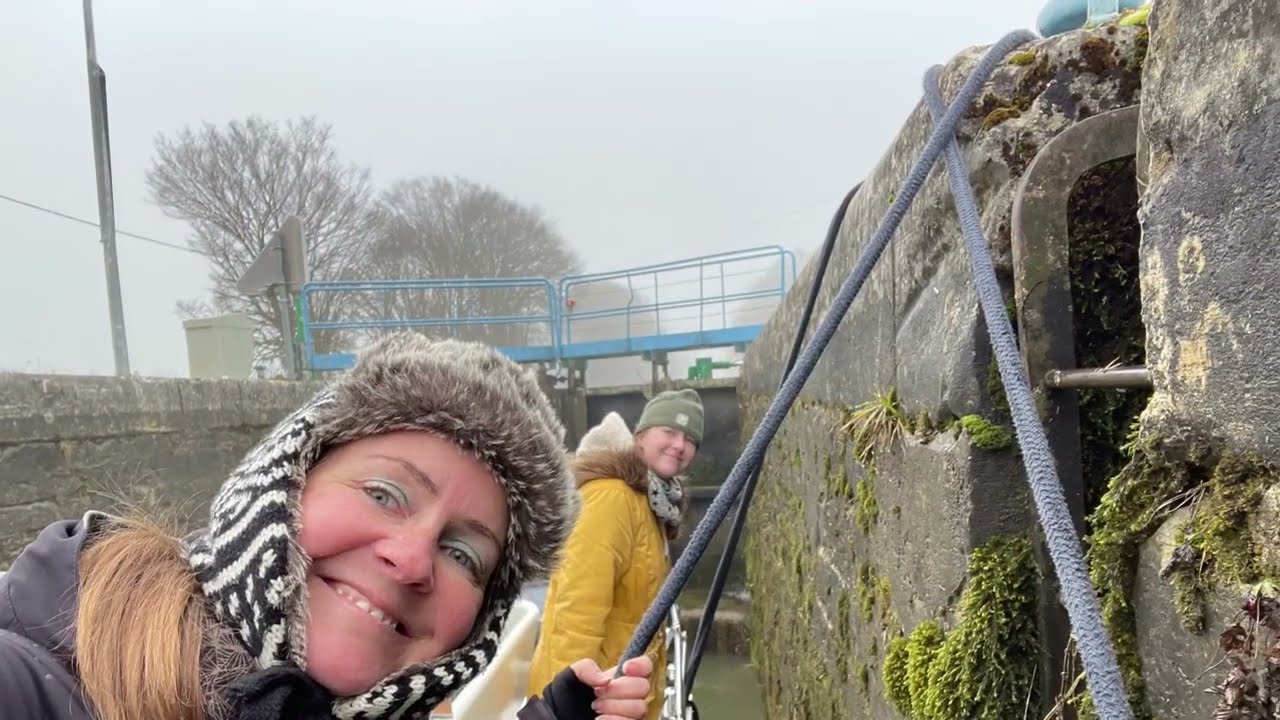 30 Locks in 2 Days | The Champagne et Bourgogne Canal - ep.70