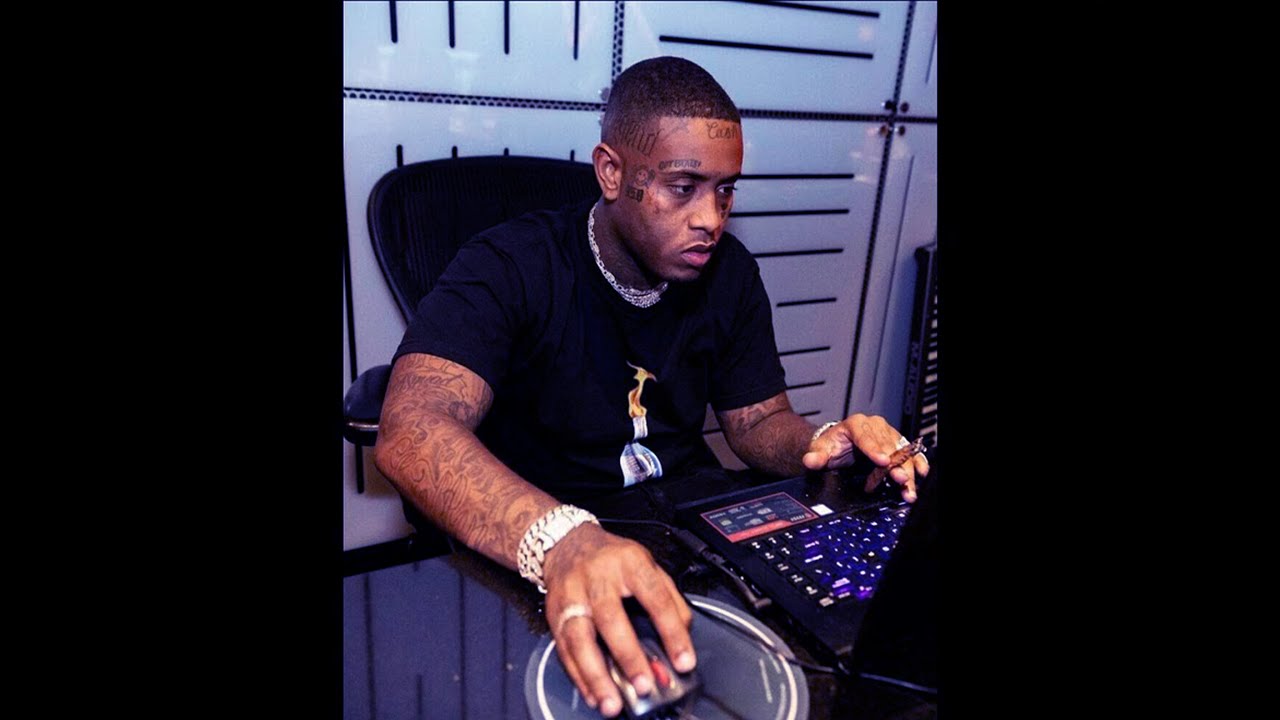 [FREE] Southside x 808 Mafia Type Beat - 