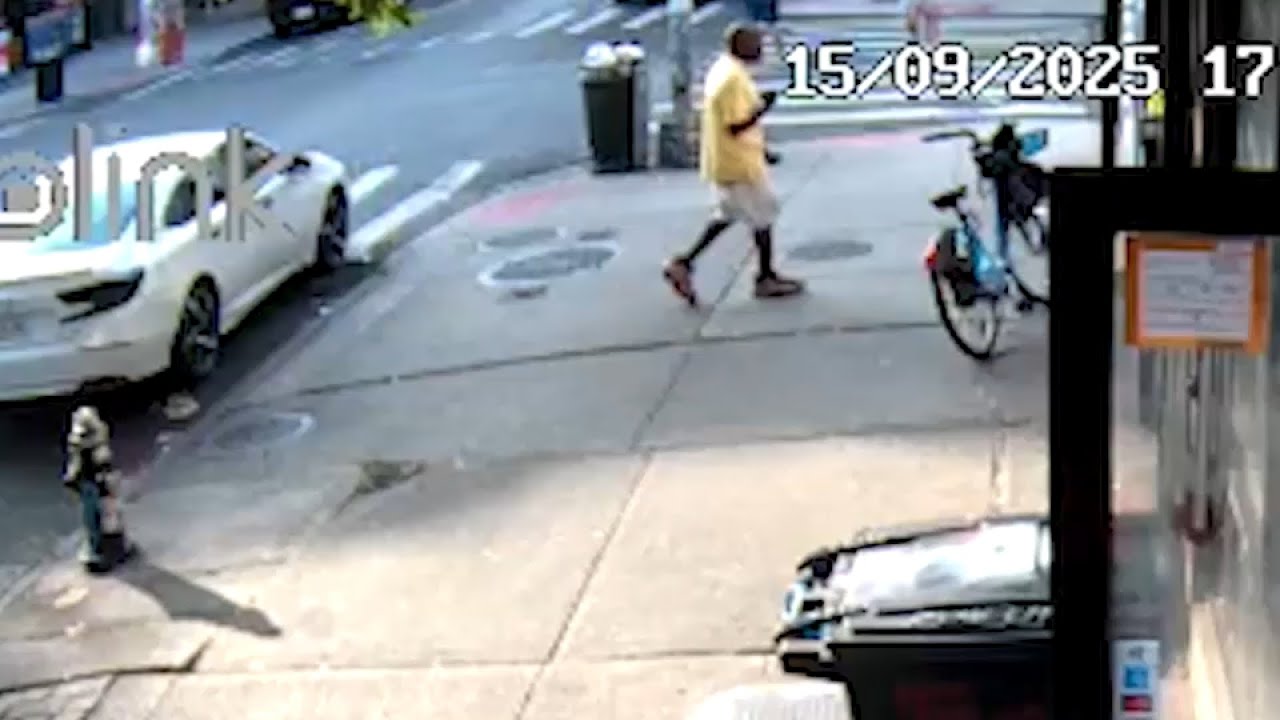 59-year-old man dies after argument with bodega workers in Brooklyn