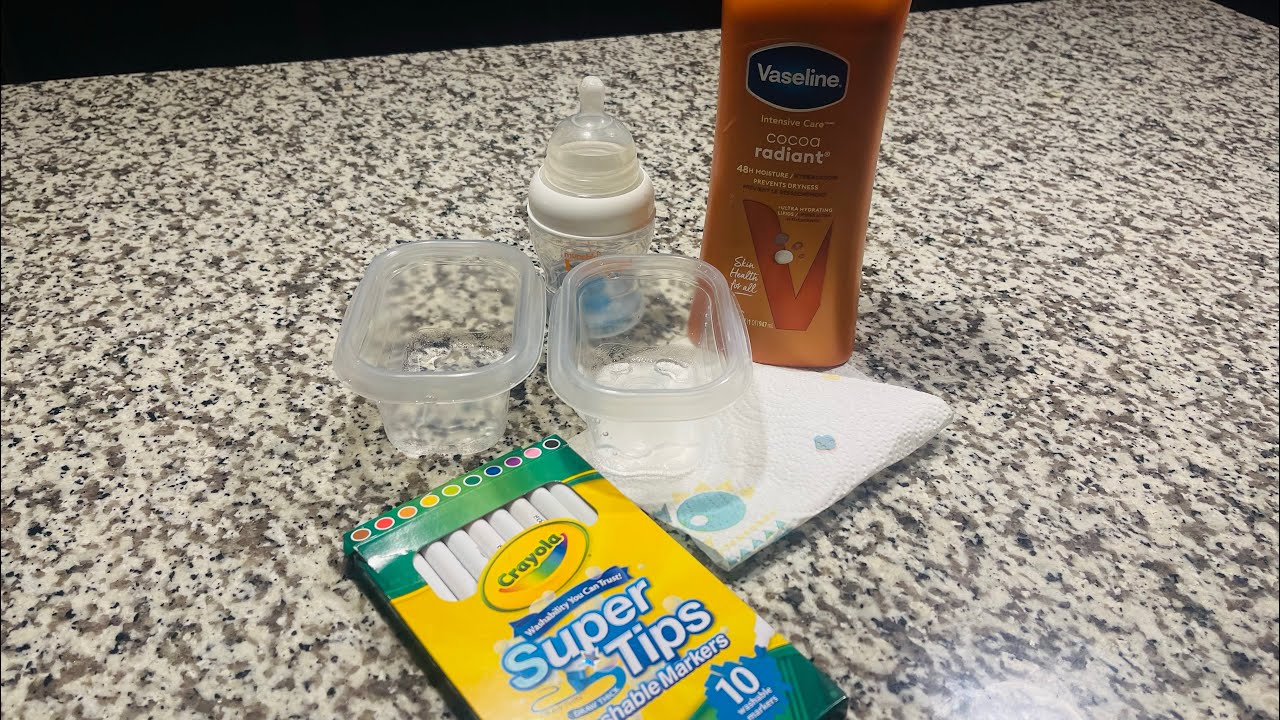 How to make reborn formula || fake bottle for reborns.