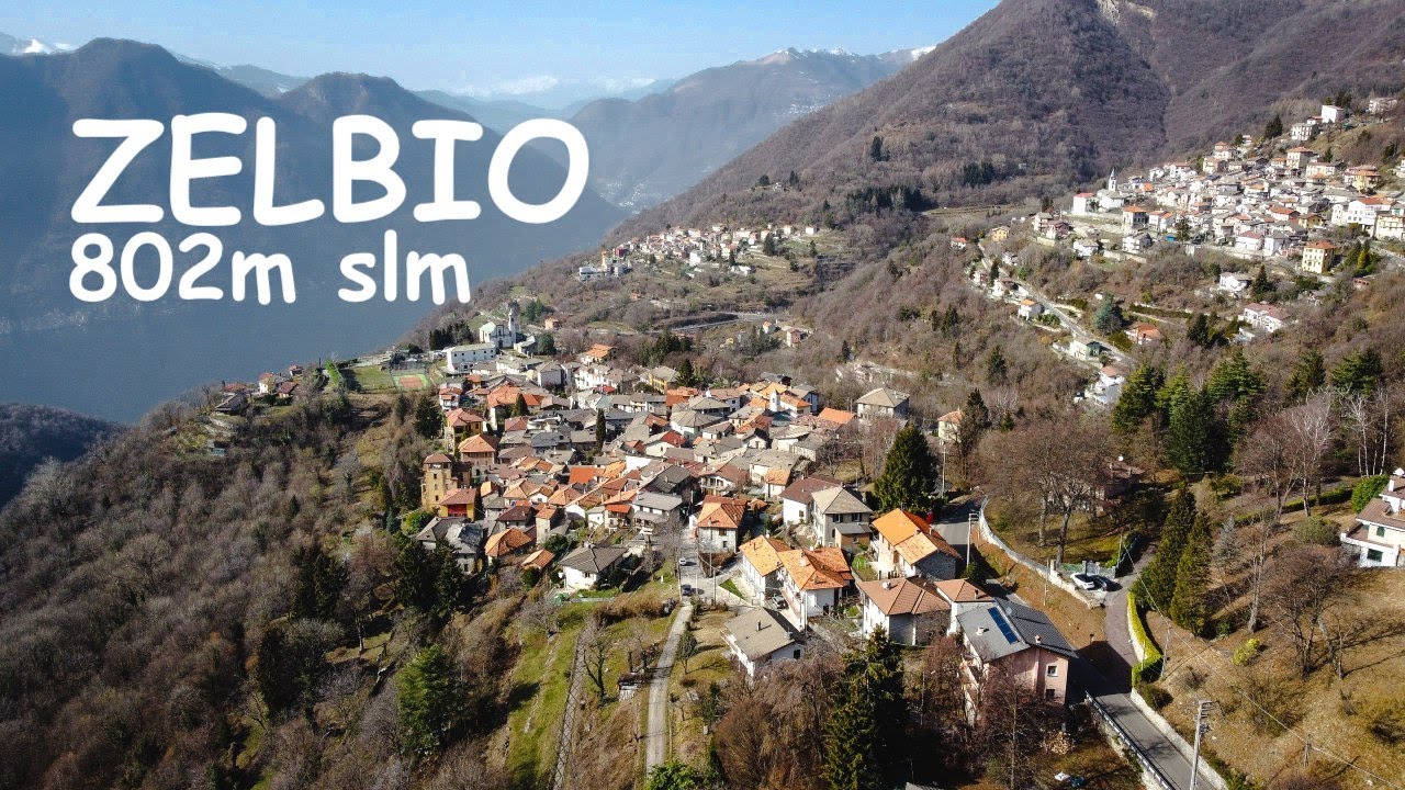 ZELBIO 802 M SLM
